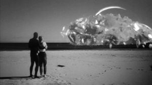The Flesh Eaters's poster