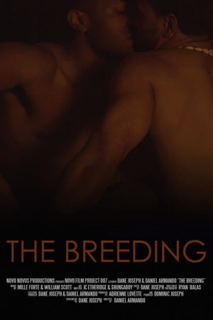 The Breeding's poster