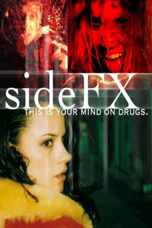 SideFX's poster