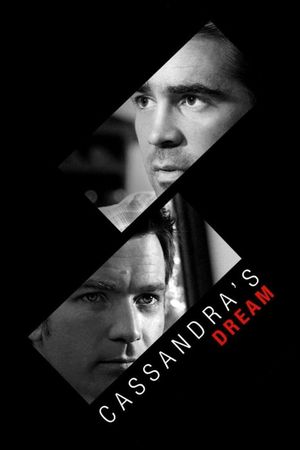 Cassandra's Dream's poster