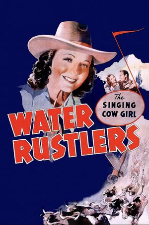 Water Rustlers's poster