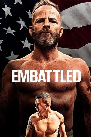 Embattled's poster
