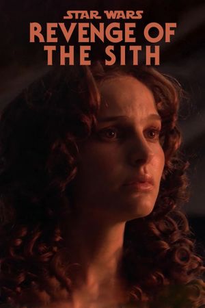 Star Wars: Episode III - Revenge of the Sith's poster