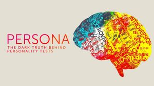 Persona: The Dark Truth Behind Personality Tests's poster