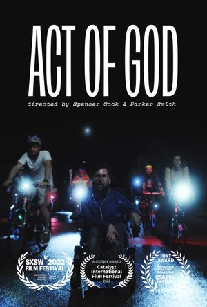 Act of God's poster image