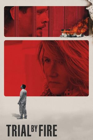Trial by Fire's poster