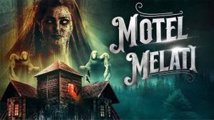 Motel Melati's poster