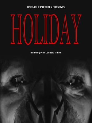 Holiday's poster