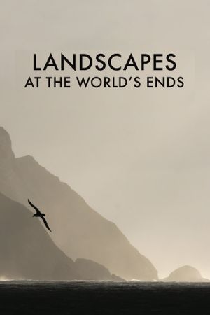 Landscapes at the World's Ends's poster