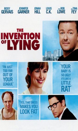 Meet Karl Pilkington II's poster