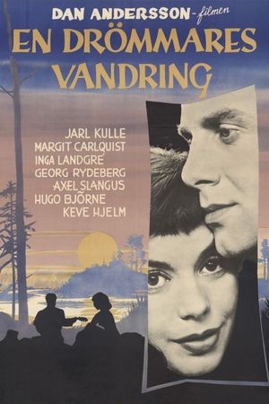 En drömmares vandring's poster