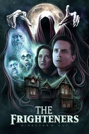 The Frighteners's poster