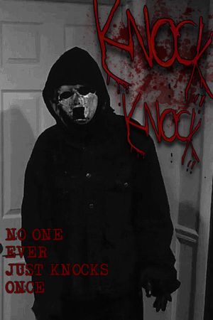 Knock, Knock's poster