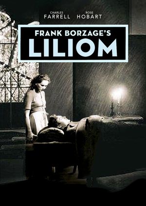 Liliom's poster