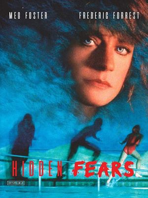 Hidden Fears's poster