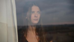 Breathe's poster