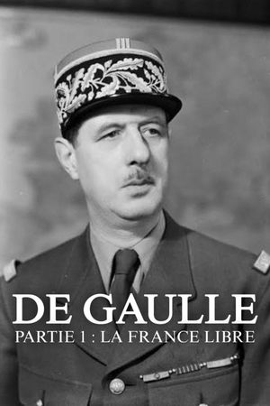 De Gaulle: Résistance's poster image