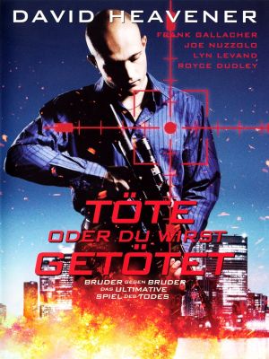 Kill or Be Killed's poster