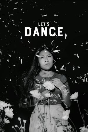 Let's Dance's poster