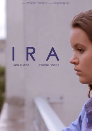 IRA's poster