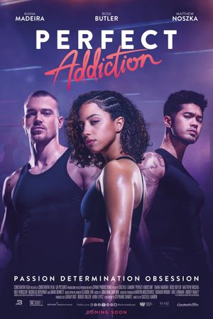 Perfect Addiction's poster