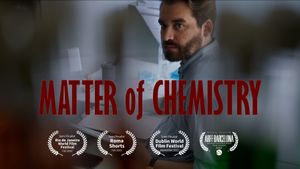 Matter of Chemistry's poster