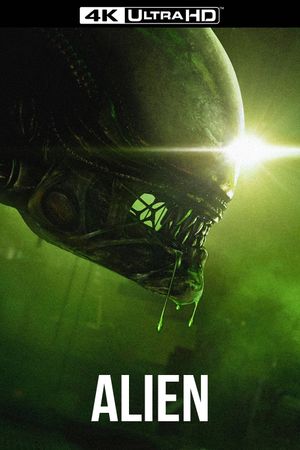 Alien's poster
