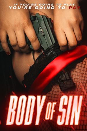 Body of Sin's poster