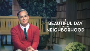 A Beautiful Day in the Neighborhood's poster