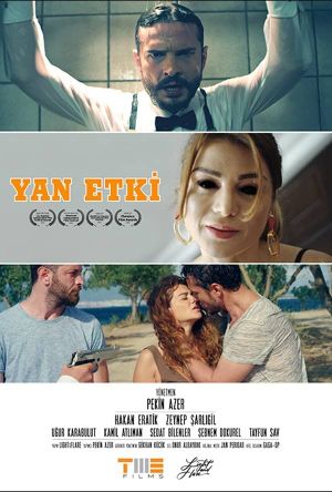 Yan Etki's poster