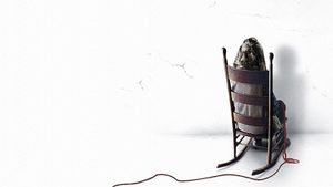 The Visit's poster