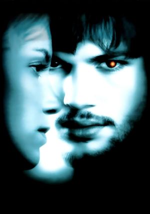 The Butterfly Effect's poster
