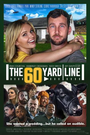 The 60 Yard Line's poster
