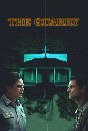 The Quarry's poster