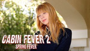 Cabin Fever 2: Spring Fever's poster