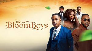 The Bloom Boys's poster