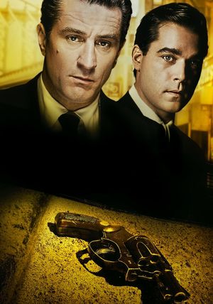 Goodfellas's poster