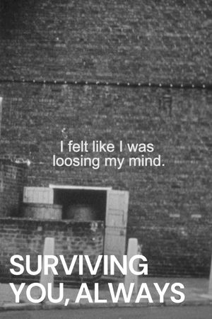 Surviving You, Always's poster
