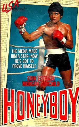 Honeyboy's poster image