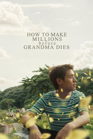 How to Make Millions Before Grandma Dies's poster