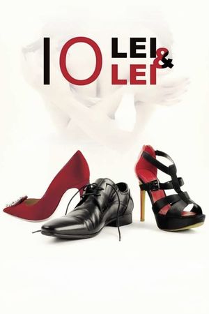 Me, Her and Her's poster