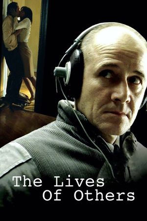 The Lives of Others's poster