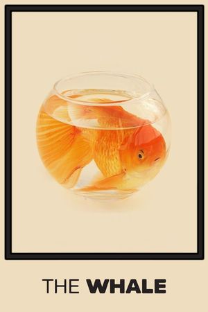 The Whale's poster
