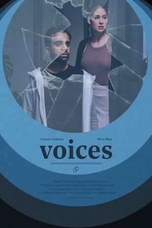 Voices's poster