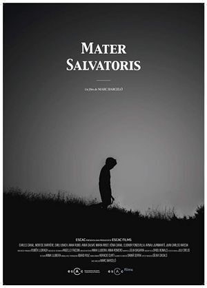 Mater Salvatoris's poster