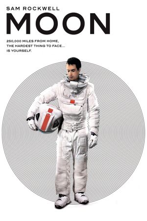Moon's poster