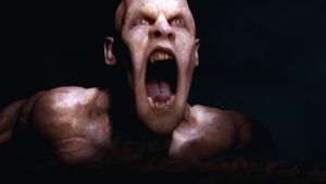 I Am Legend's poster
