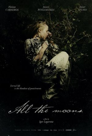 All the Moons's poster