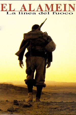El Alamein - The Line of Fire's poster image