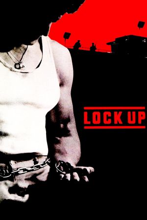 Lock Up's poster